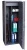 Оружейный сейф Safetronics TSS 160ME/K3 Оружейный сейф Safetronics TSS 160ME/K3