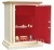 Сейф с отделкой деревом Safewood 78EL Flock Patina Сейф с отделкой деревом Safewood 78EL Flock Patina
