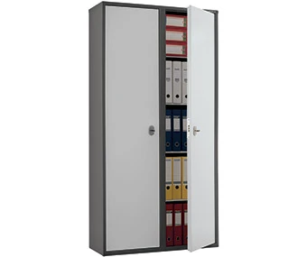 Шкаф бухгалтерский Aiko SL-185/2