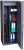 Оружейный сейф Safetronics TSS 160EM/K3 Оружейный сейф Safetronics TSS 160EM/K3